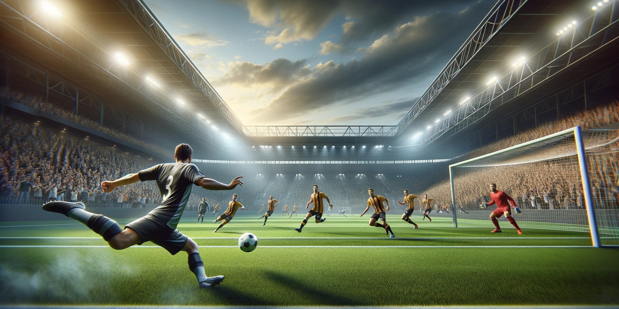 Bundesliga, la formula del campionato Tedesco: calendario e classifica