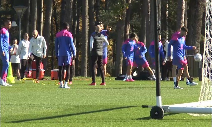 Milan, Okafor si ferma: è emergenza attacco per Pioli