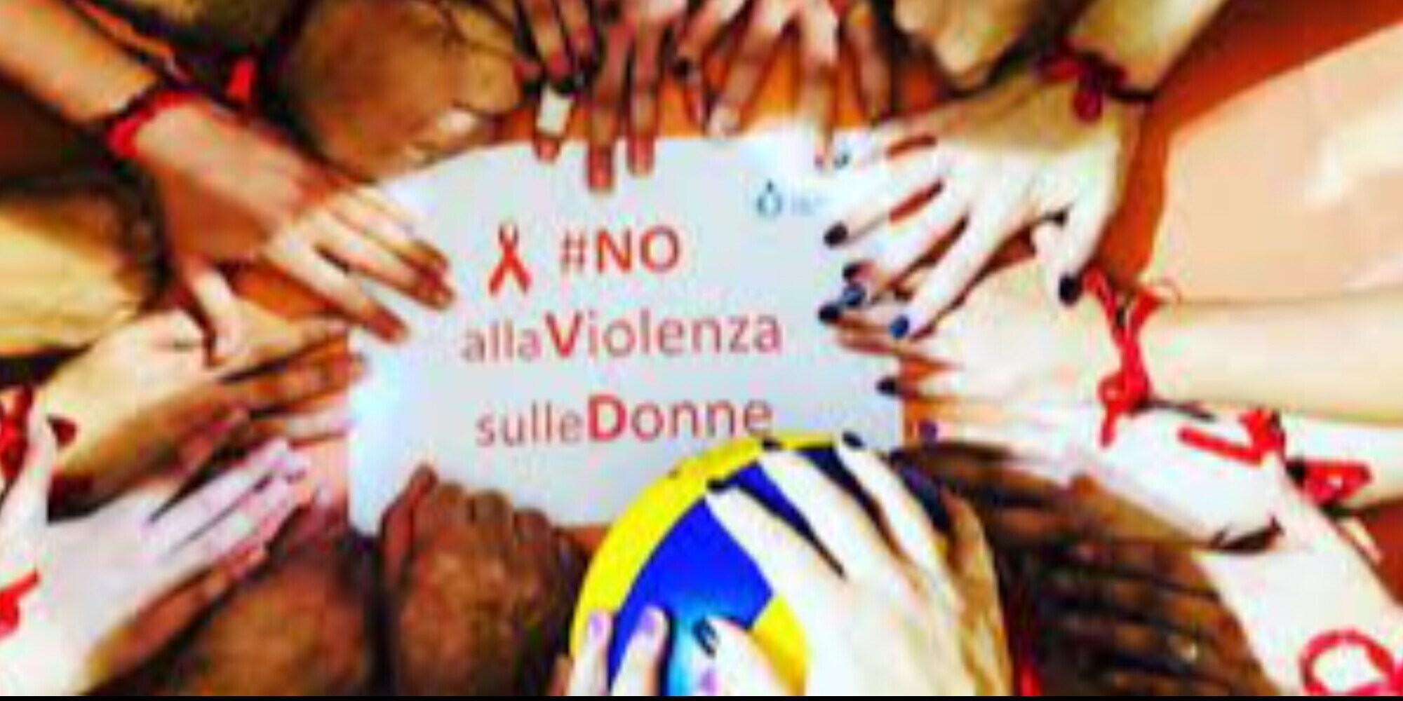 “Un Minuto di Rumore” contro la violenza sulle donne