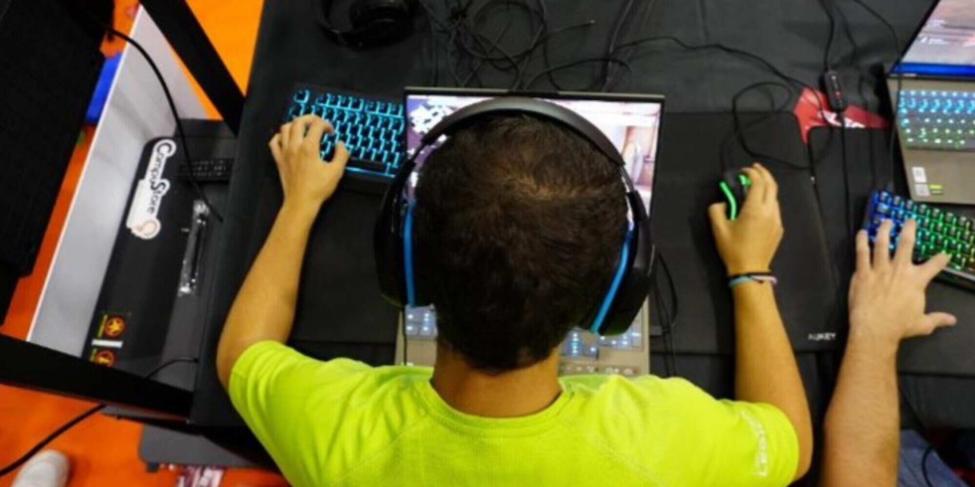 Videogiochi e disabilità: ecco le nuove iniziative di accessibilità presentate da Lenovo