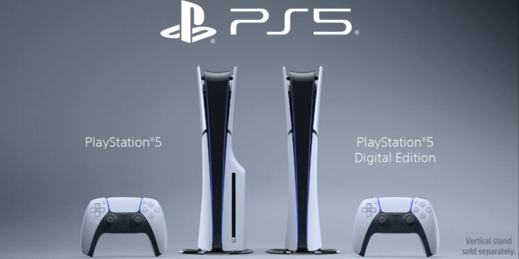 La nuova PS5 in arrivo: ecco quando in Italia