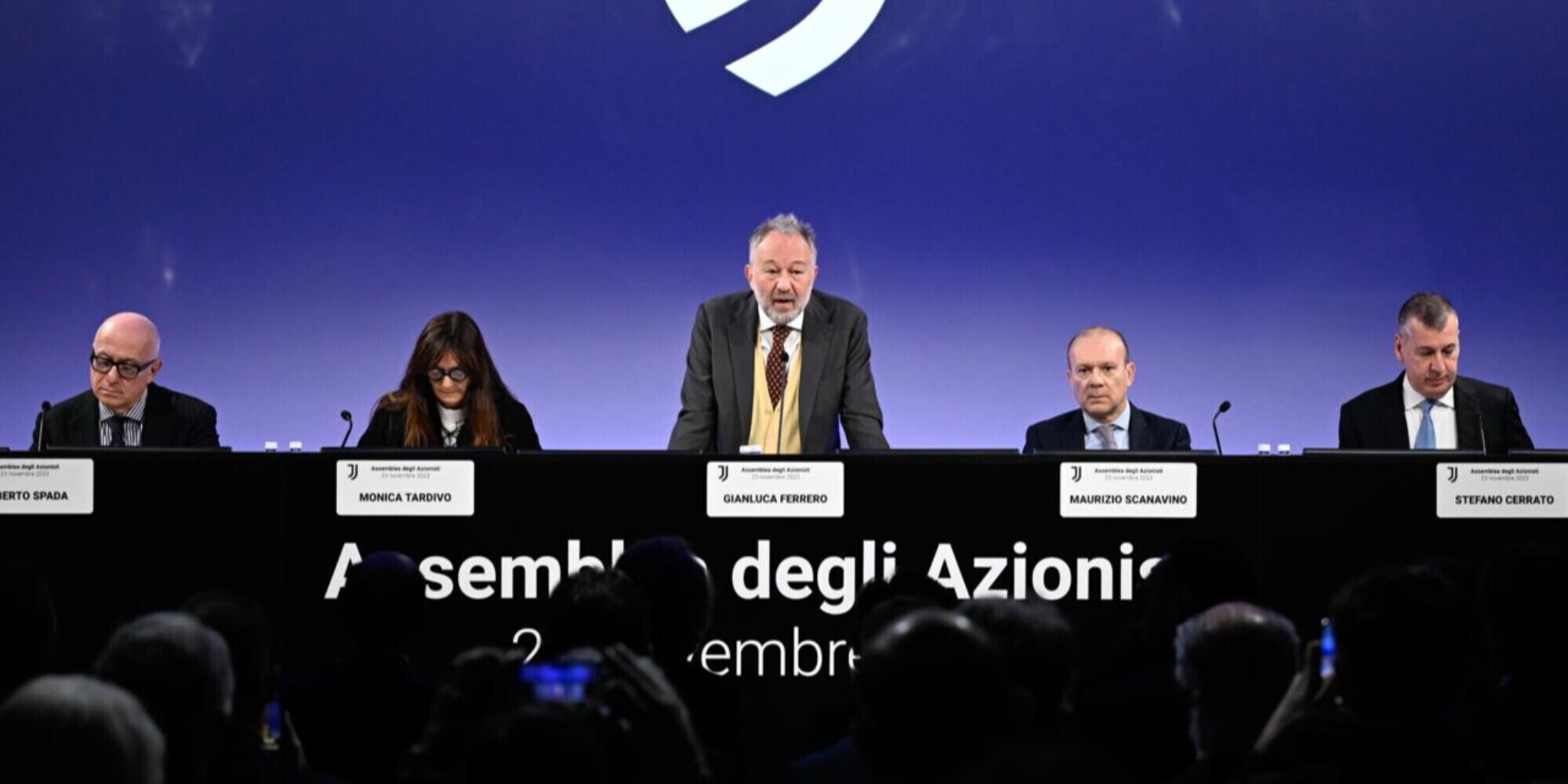 Juventus, VIllas-Boas, tennis e Formulo Uno: le ultimissime