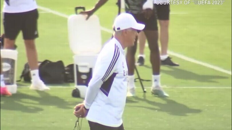 Ancelotti verso la panchina del Brasile, De Zerbi al Real?