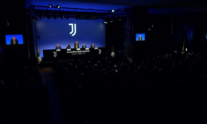 Ferrero: "Cda arrendevole sulla penalizzazione? Juve rispetta sentenze"