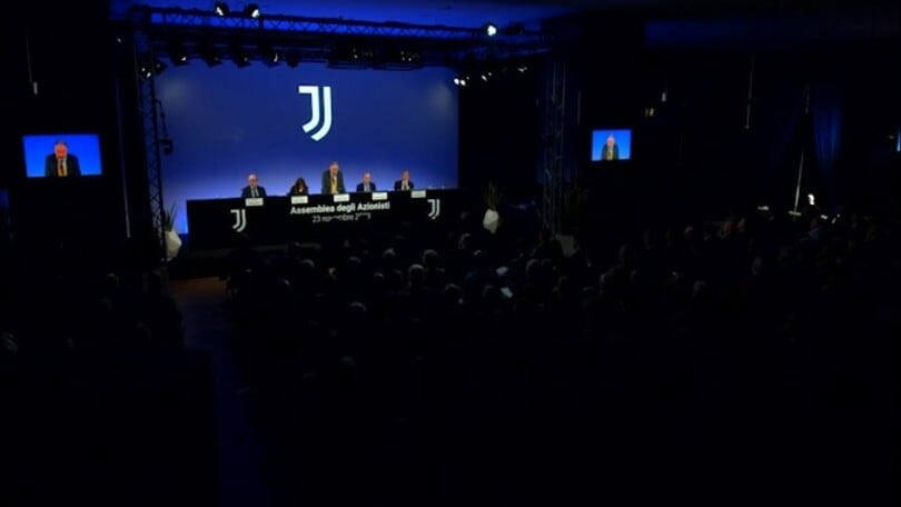 Ferrero: "Cda arrendevole sulla penalizzazione? Juve rispetta sentenze"