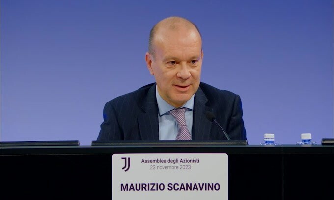 Scanavino: "L'obiettivo è mantenere competitiva la rosa"