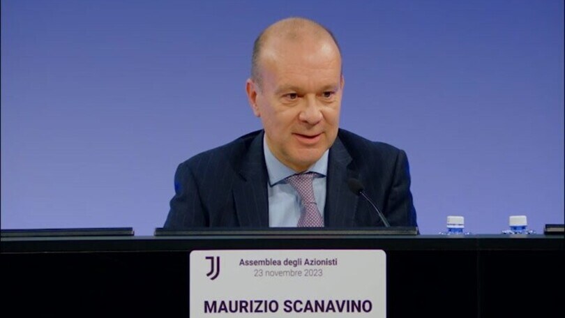 Scanavino: "L'obiettivo è mantenere competitiva la rosa"