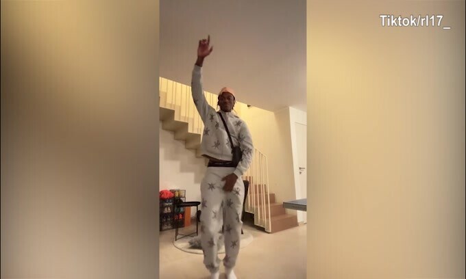Milan, il balletto di Leao è... a un ritmo forsennato!