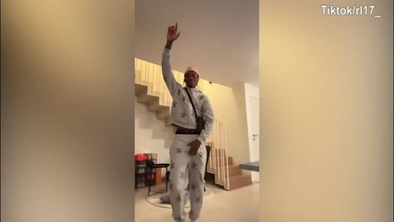 Milan, il balletto di Leao è... a un ritmo forsennato!