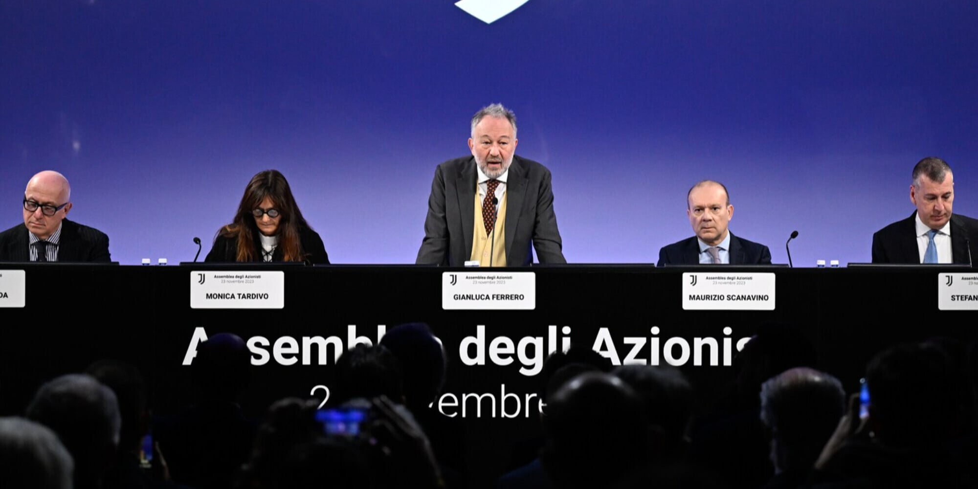 Juve, l’iniezione di risorse è decisiva