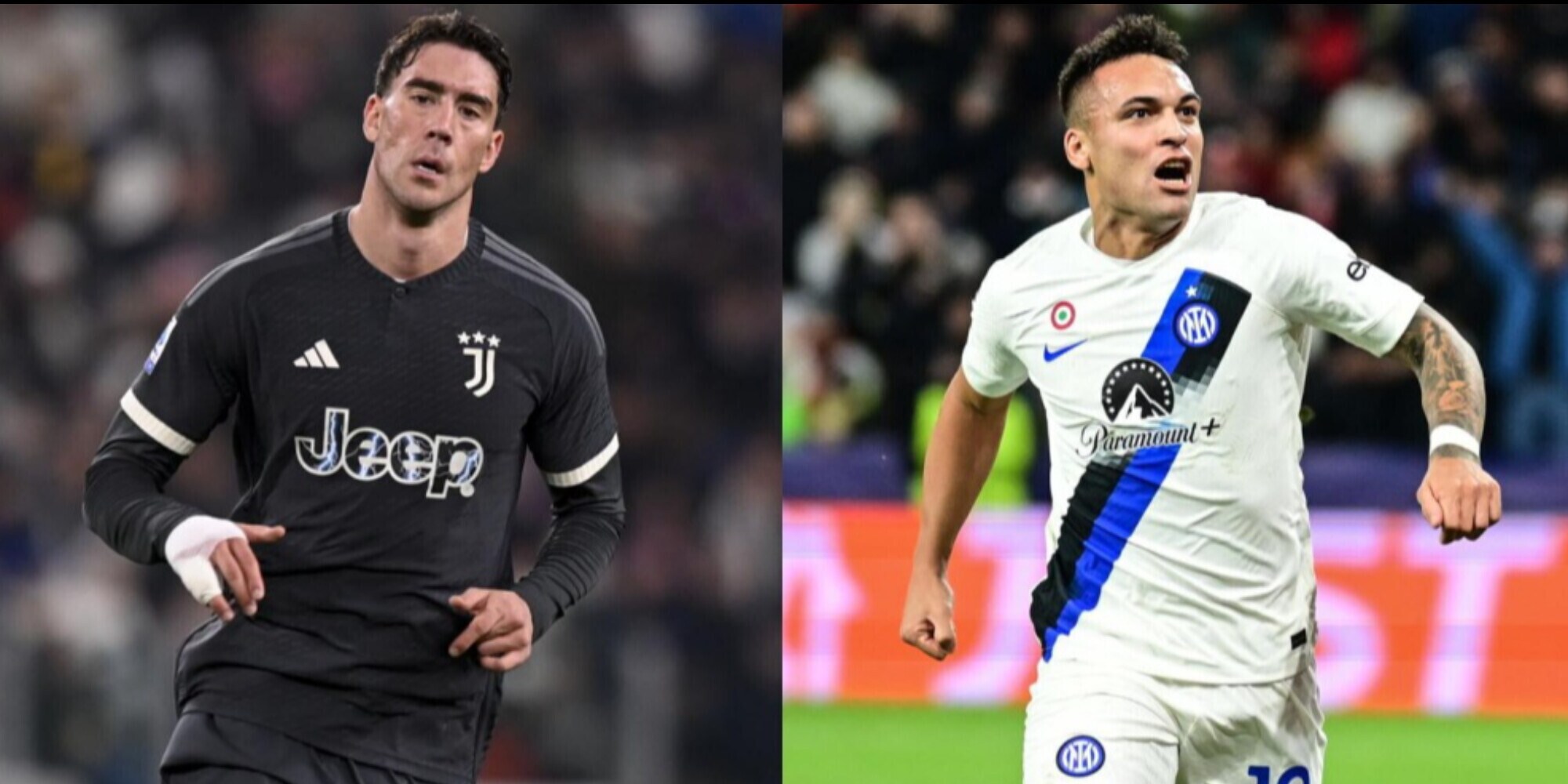 Juve-Inter, il derby che costa un miliardo