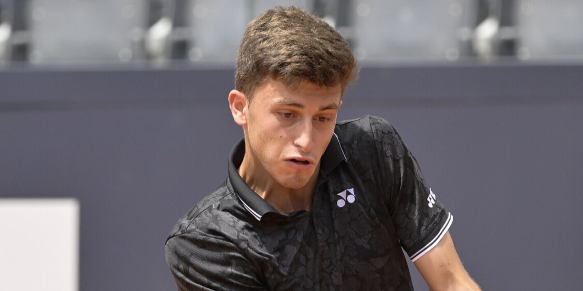 Challenger Yokohama, Nardi e Fonio eliminati ai quarti