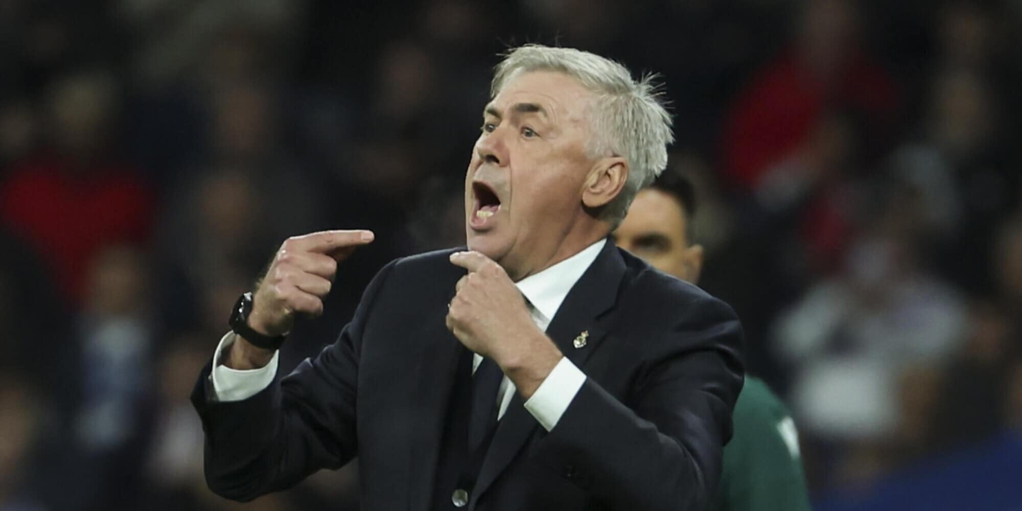 Real, emergenza totale col Napoli? Ko un altro big di Ancelotti