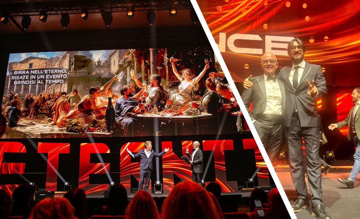 La 20ª edizione del Best Event Award: "L'Italia un modello per il mondo intero"