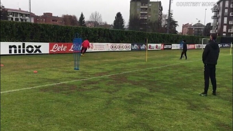 Incidente a Brescia, paura per Balotelli