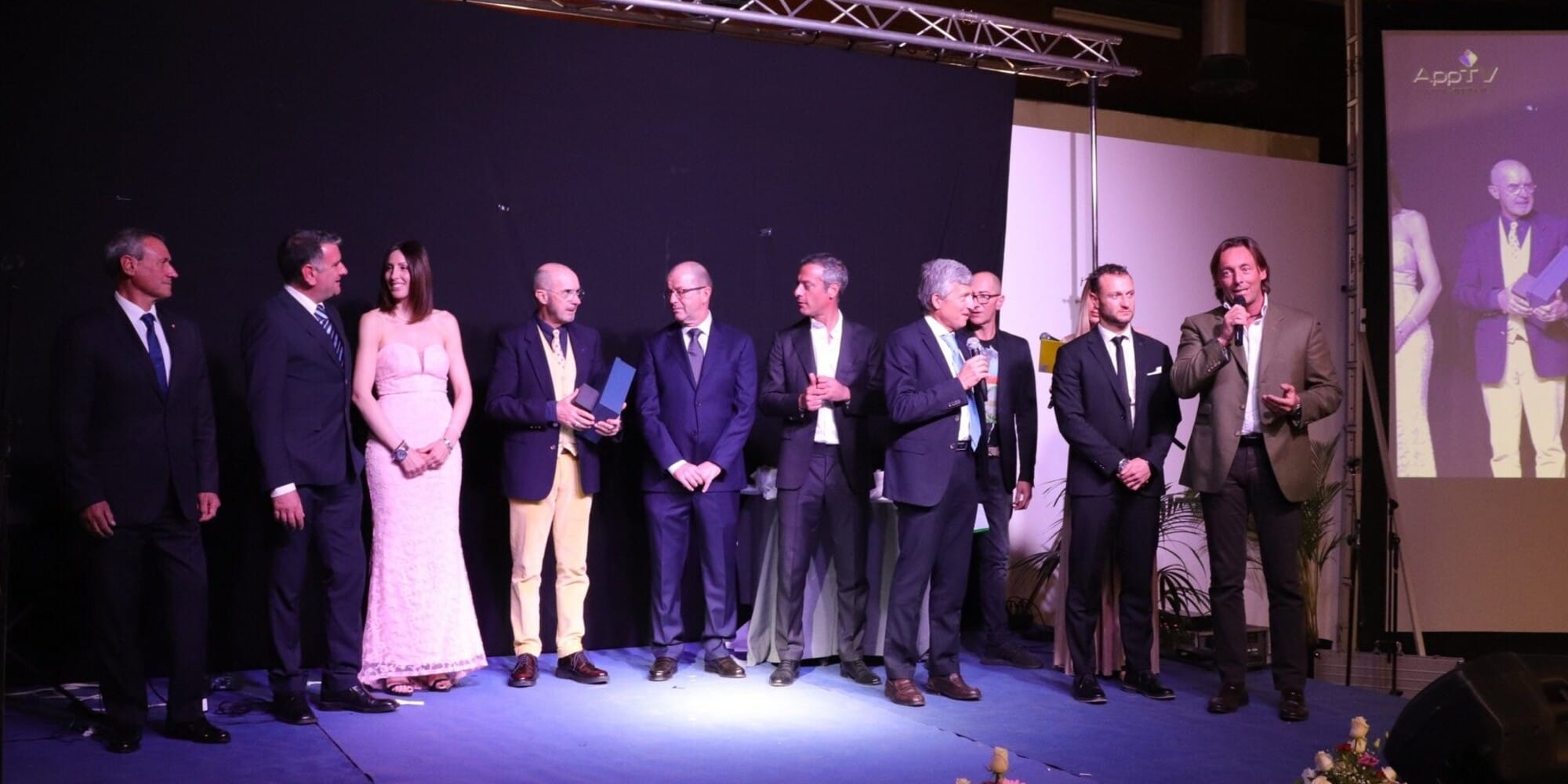 Il Comitato Regionale FISE Lazio premia i "Meriti Sportivi 2022". Lunedì la cerimonia all'Auditorium Parco della Musica