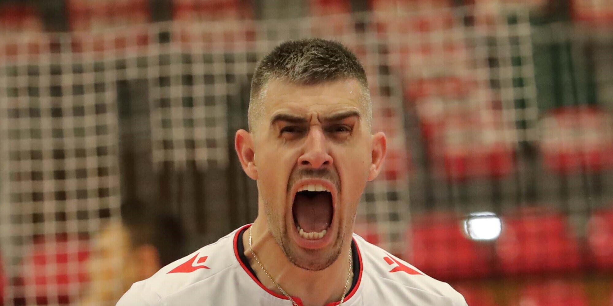 Michele Baranowicz torna a giocare a Cisterna