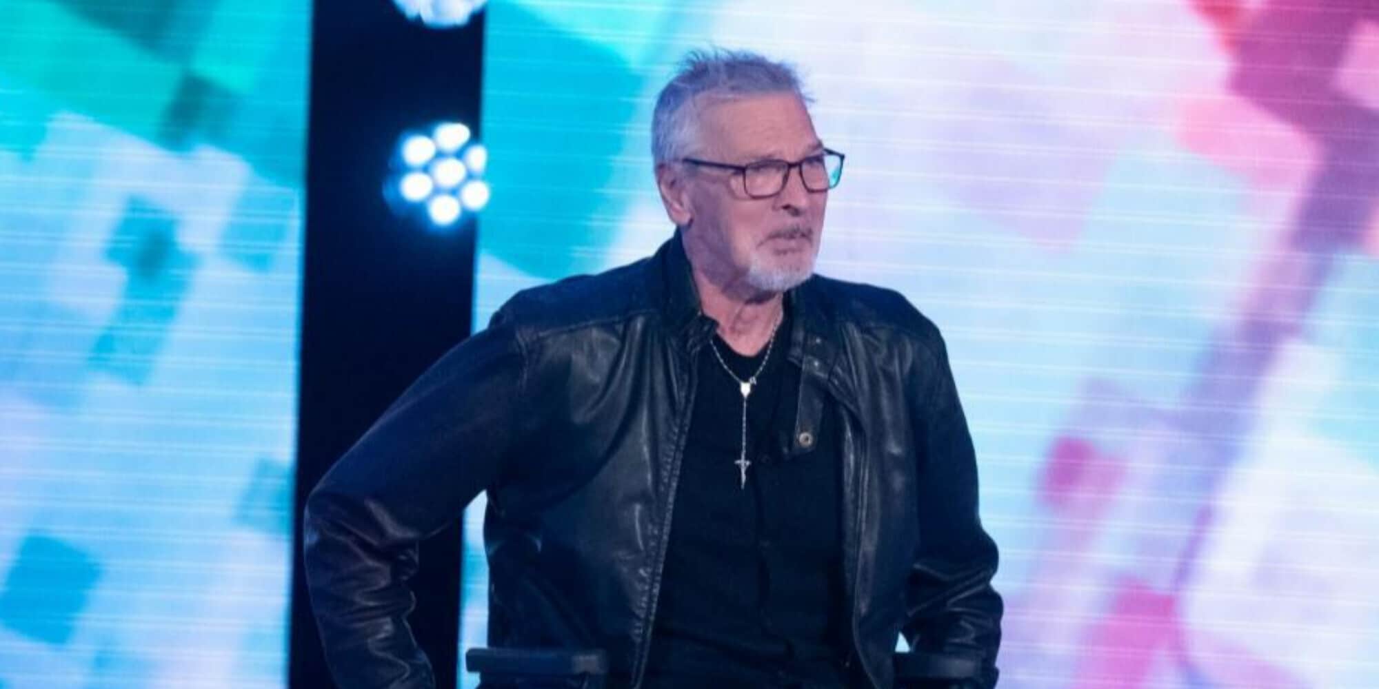 Stefano Tacconi torna a Verissimo con tutta la famiglia