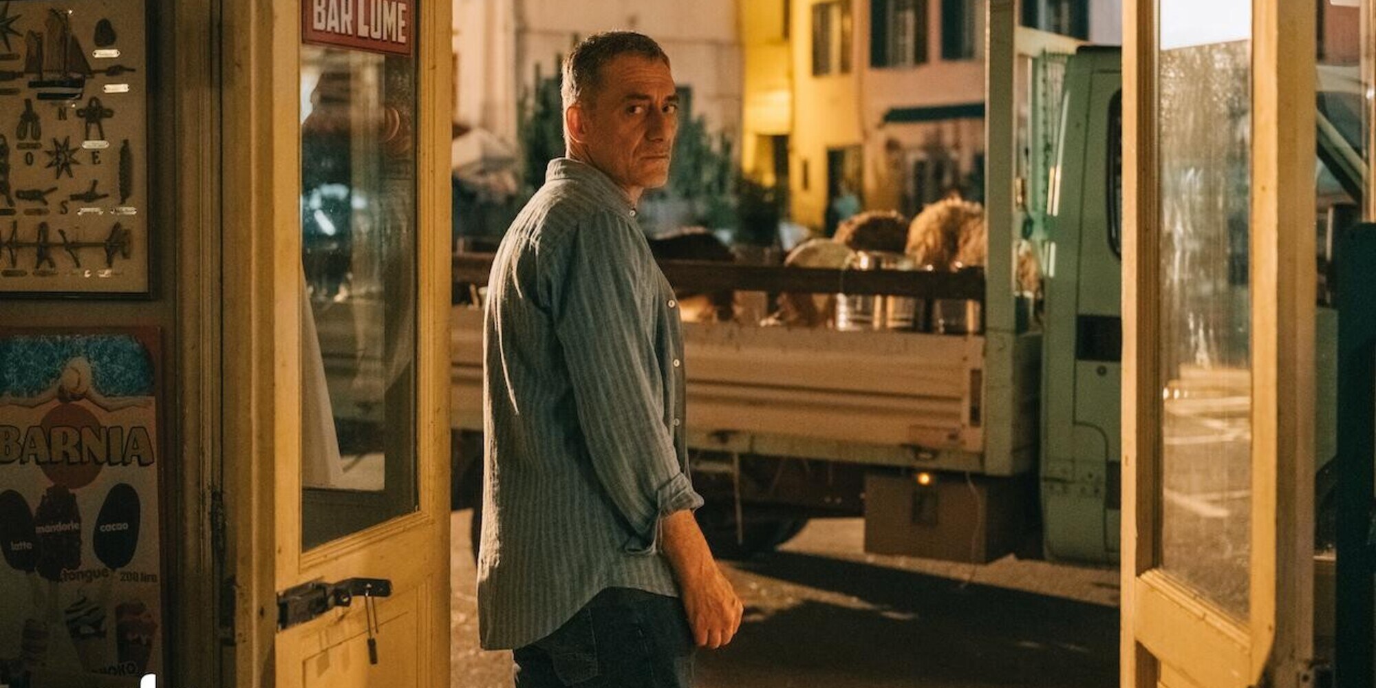 I Delitti del Barlume: trailer delle nuove storie