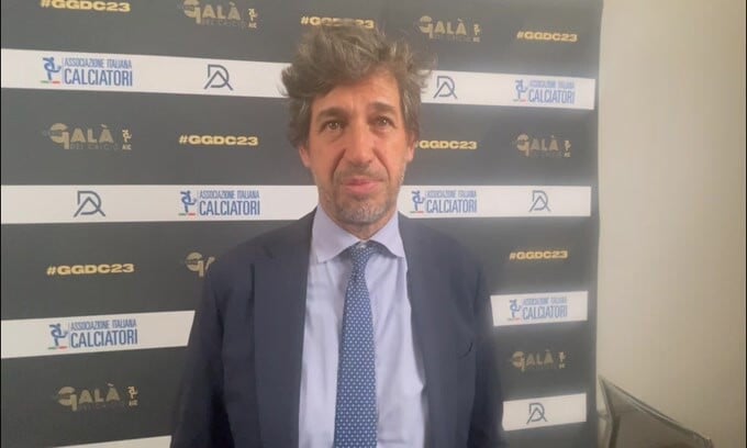 Albertini: "Lotta Scudetto Juve-Inter? Le altre devono aspettare i loro errori..."