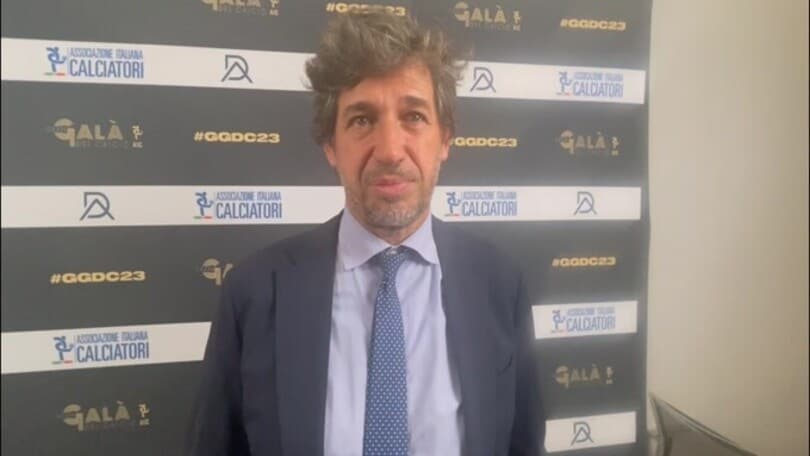 Albertini: "Lotta Scudetto Juve-Inter? Le altre devono aspettare i loro errori..."