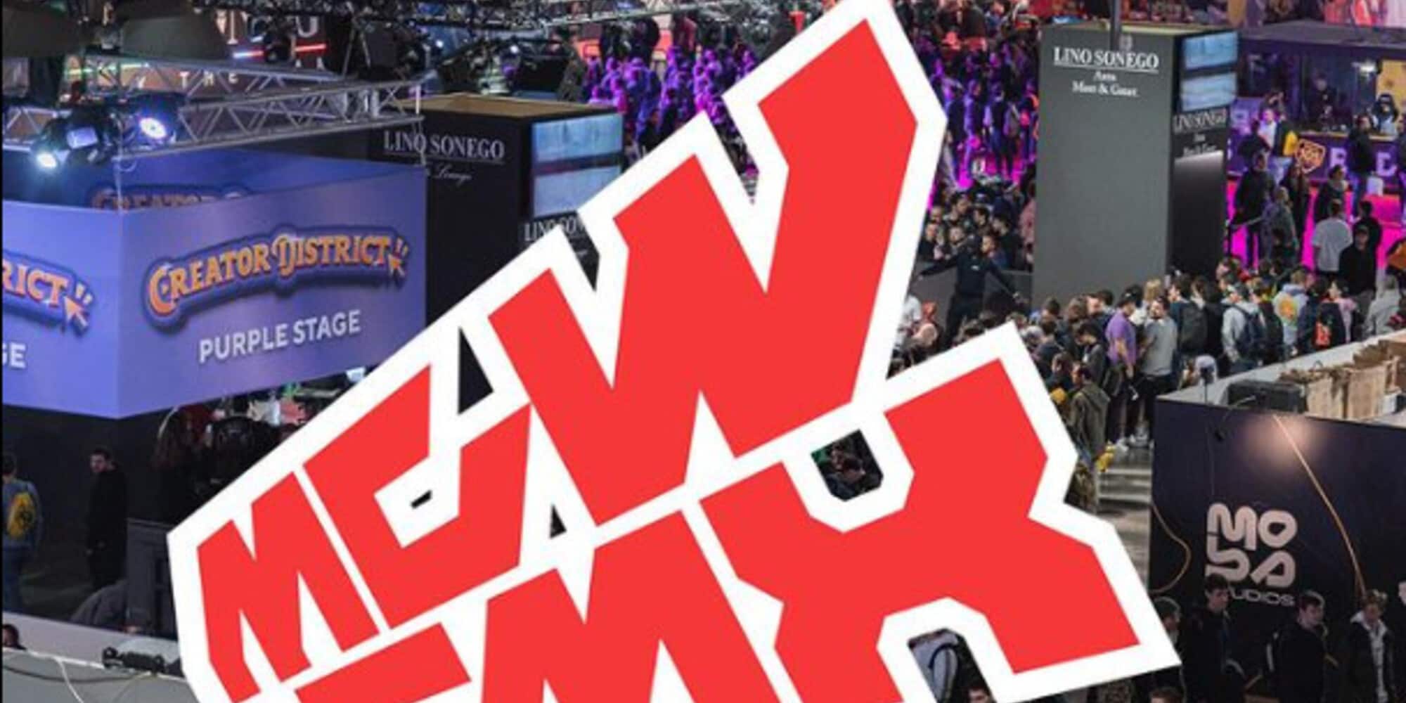 Milan Games Week & Cartoomics 2023: sono i team esport il vero piatto forte