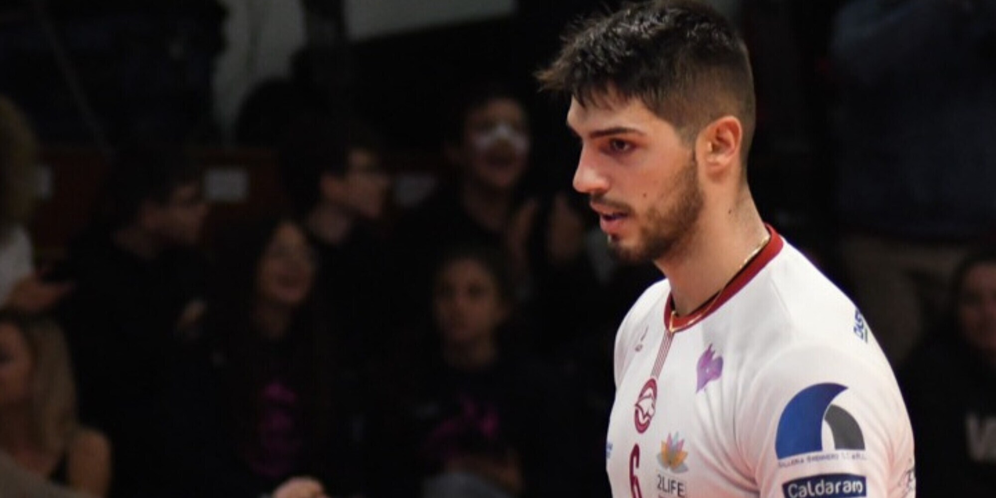 Rocco Panciocco da Ravenna a Pineto