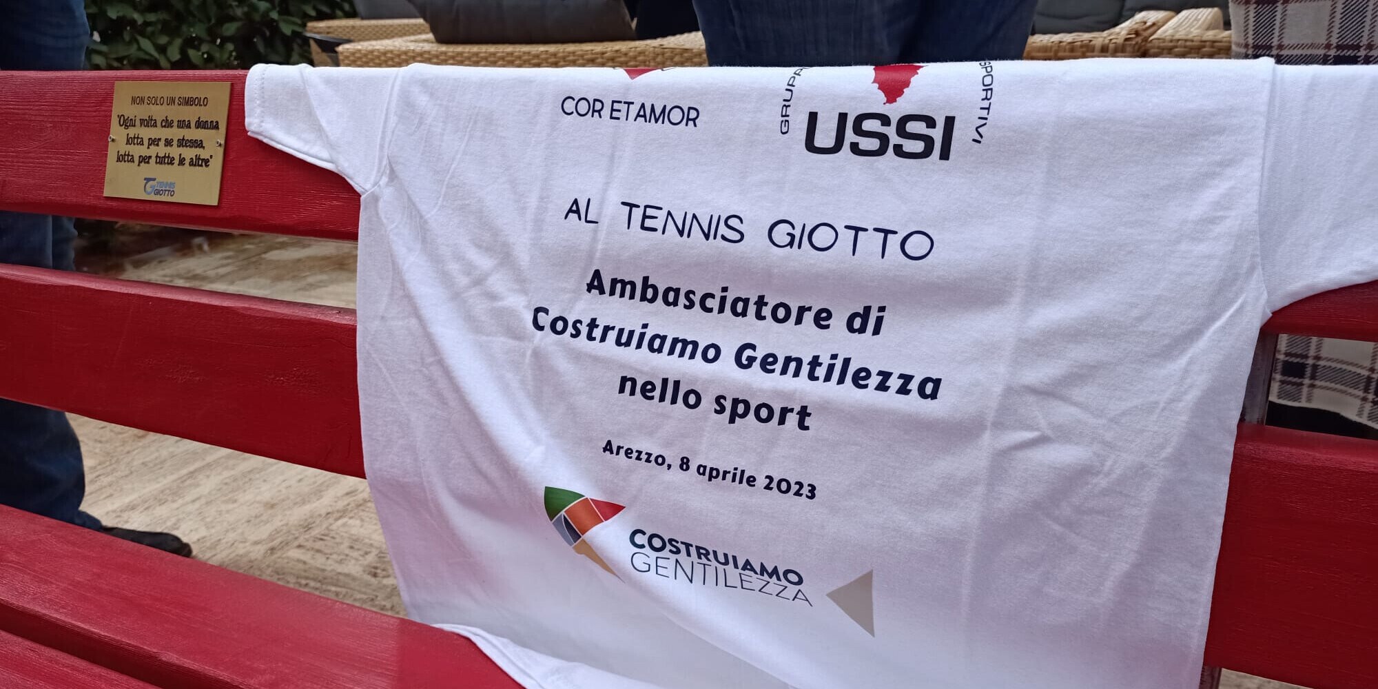 L'Ussi Toscana ribadisce il no a ogni forma di violenza