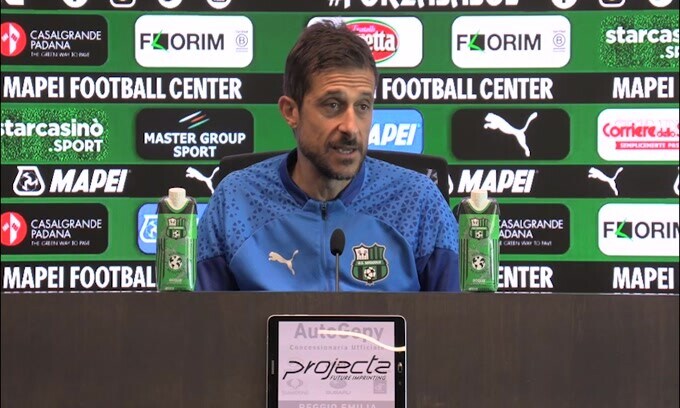 Dionisi: "Non sempre il nostro approccio è stato sbagliato"