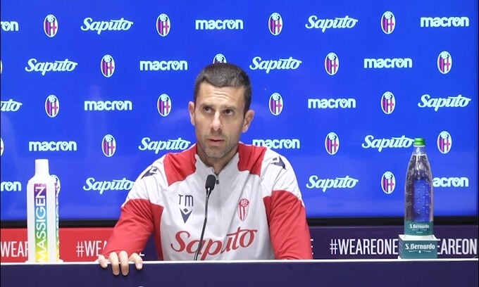 Thiago Motta: "Juric grande trascinatore"