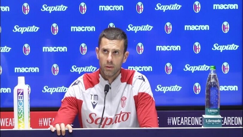 Thiago Motta: "Juric grande trascinatore"