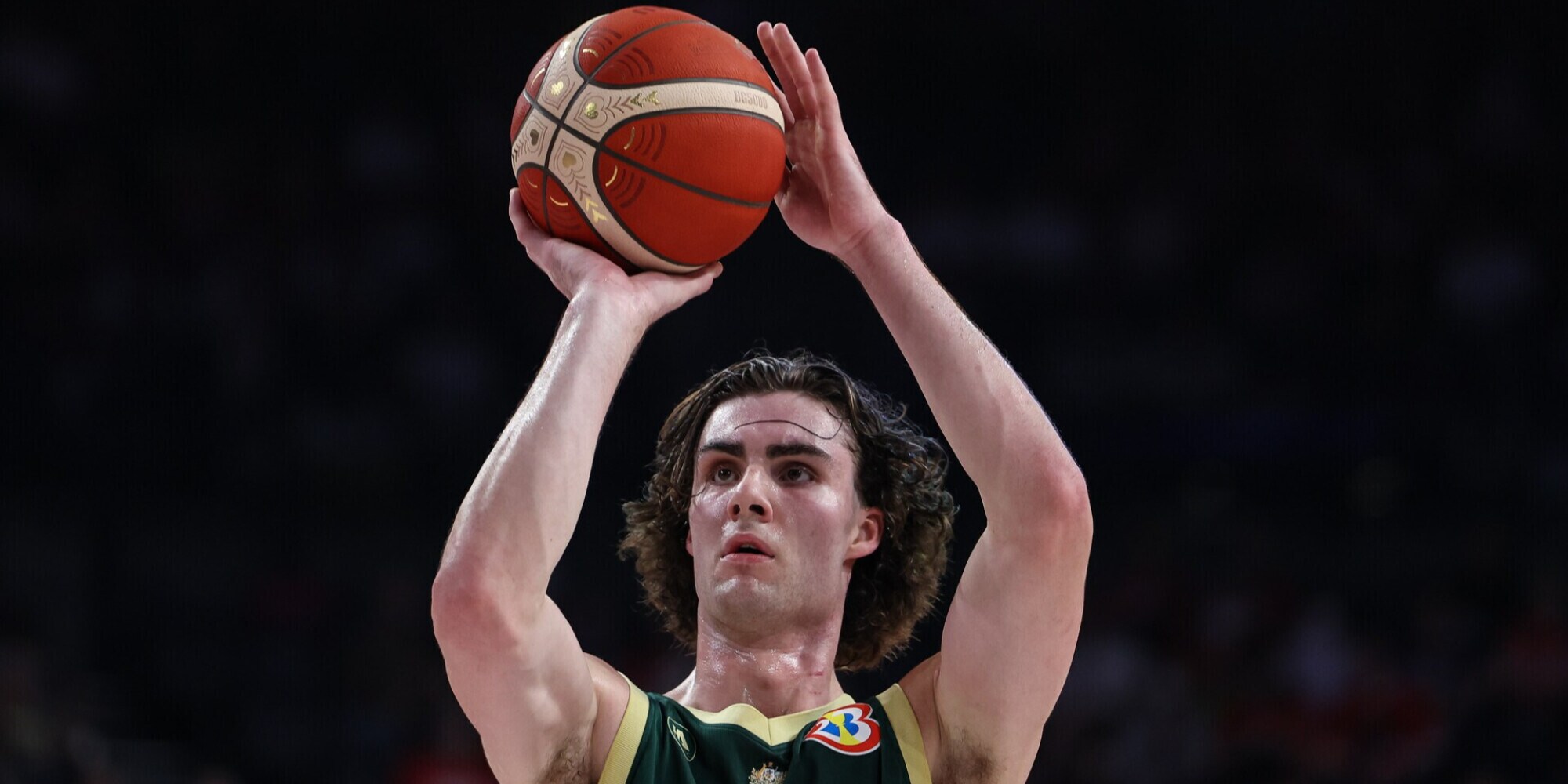 Josh Giddey, l’Nba indaga su una presunta relazione con minore