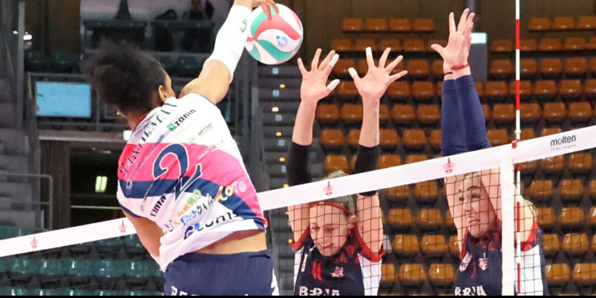 Talmassons va a vincere sul campo di Bologna