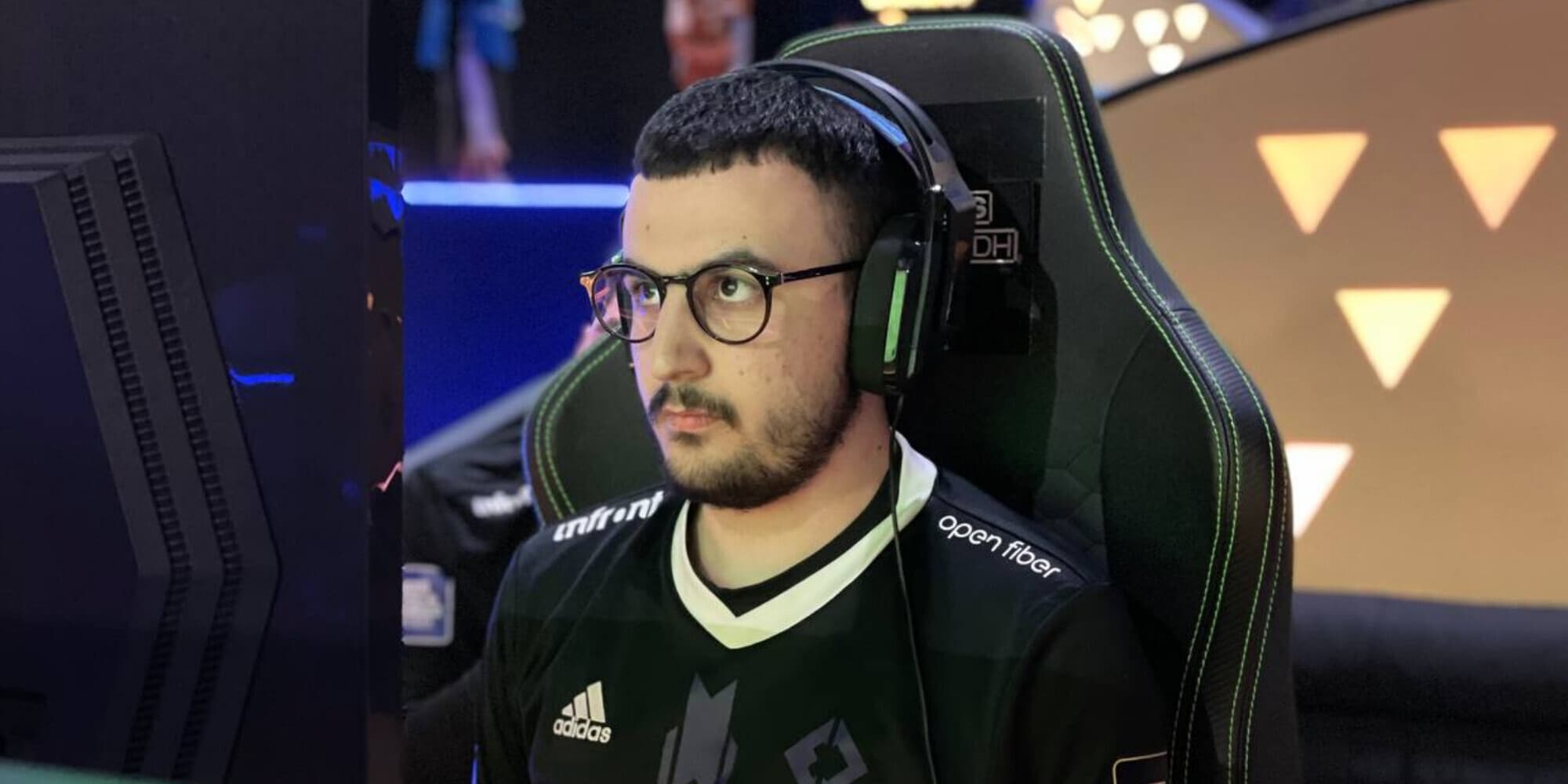 Obrun: “Voglio vincere il mondiale”