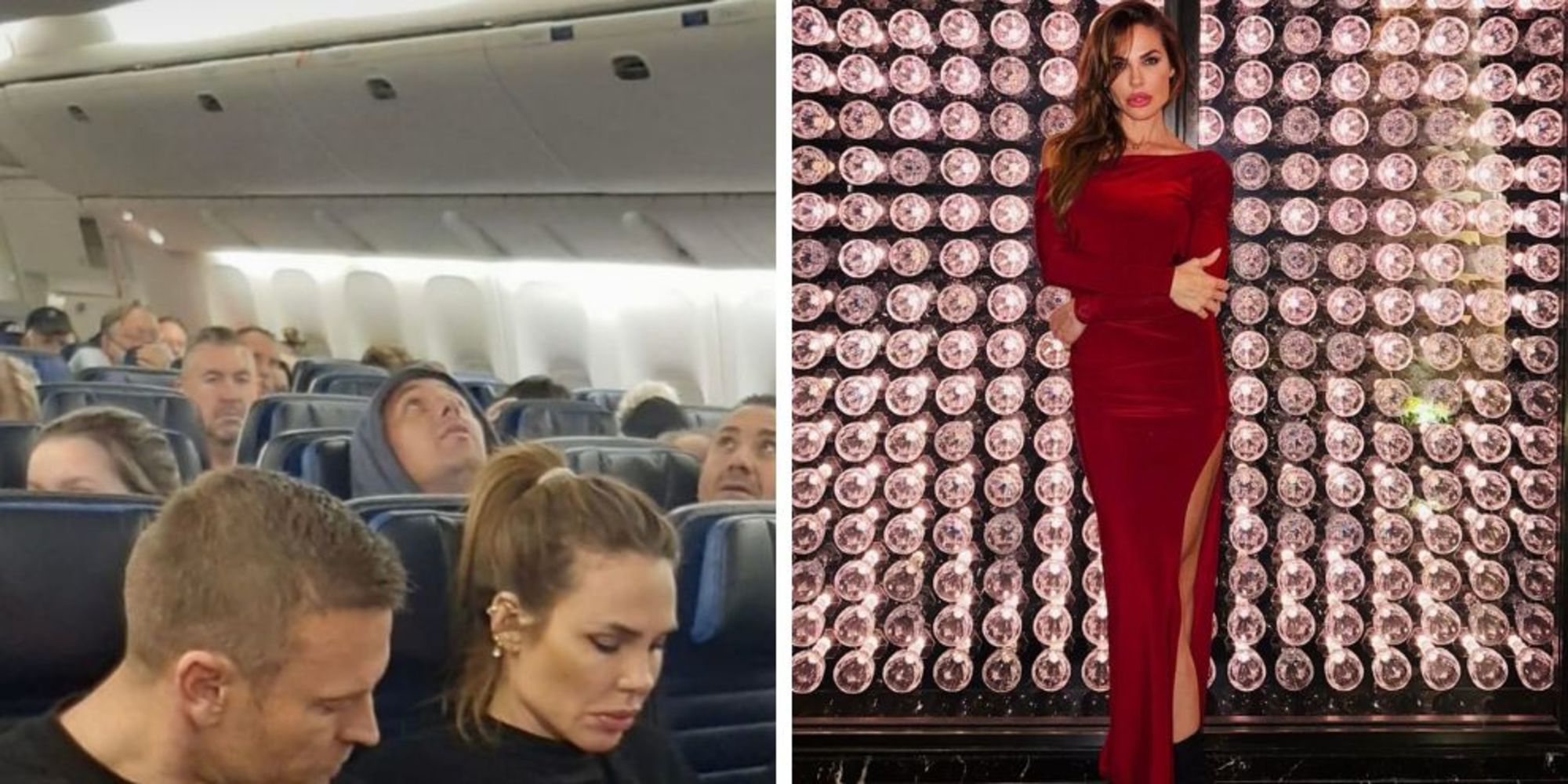 Ilary Blasi lascia New York di corsa: clamorosa lite con Bastian? Ecco la verità
