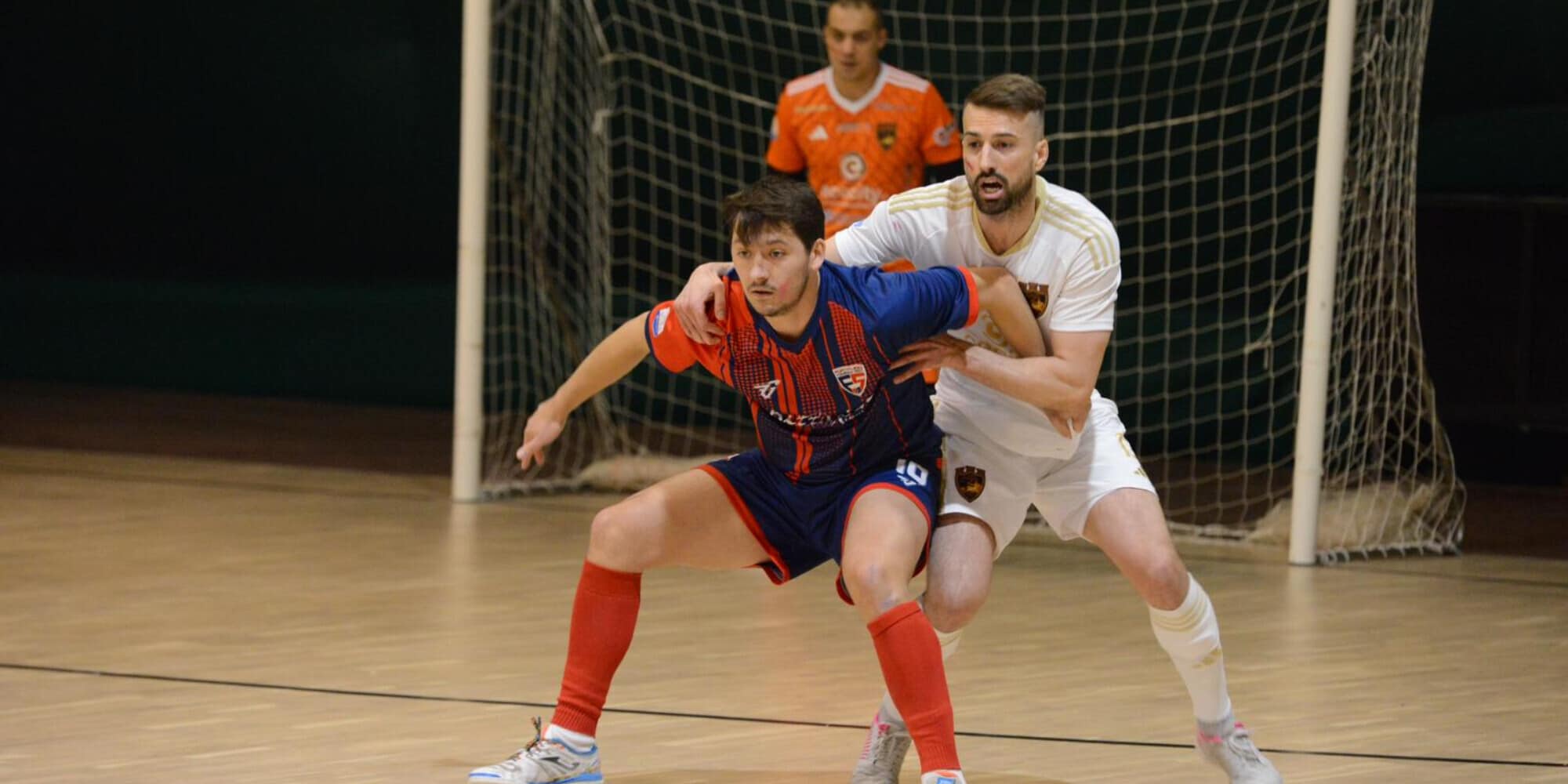 Fortitudo Pomezia e Came Treviso: punti pesanti. Pari a Ciampino
