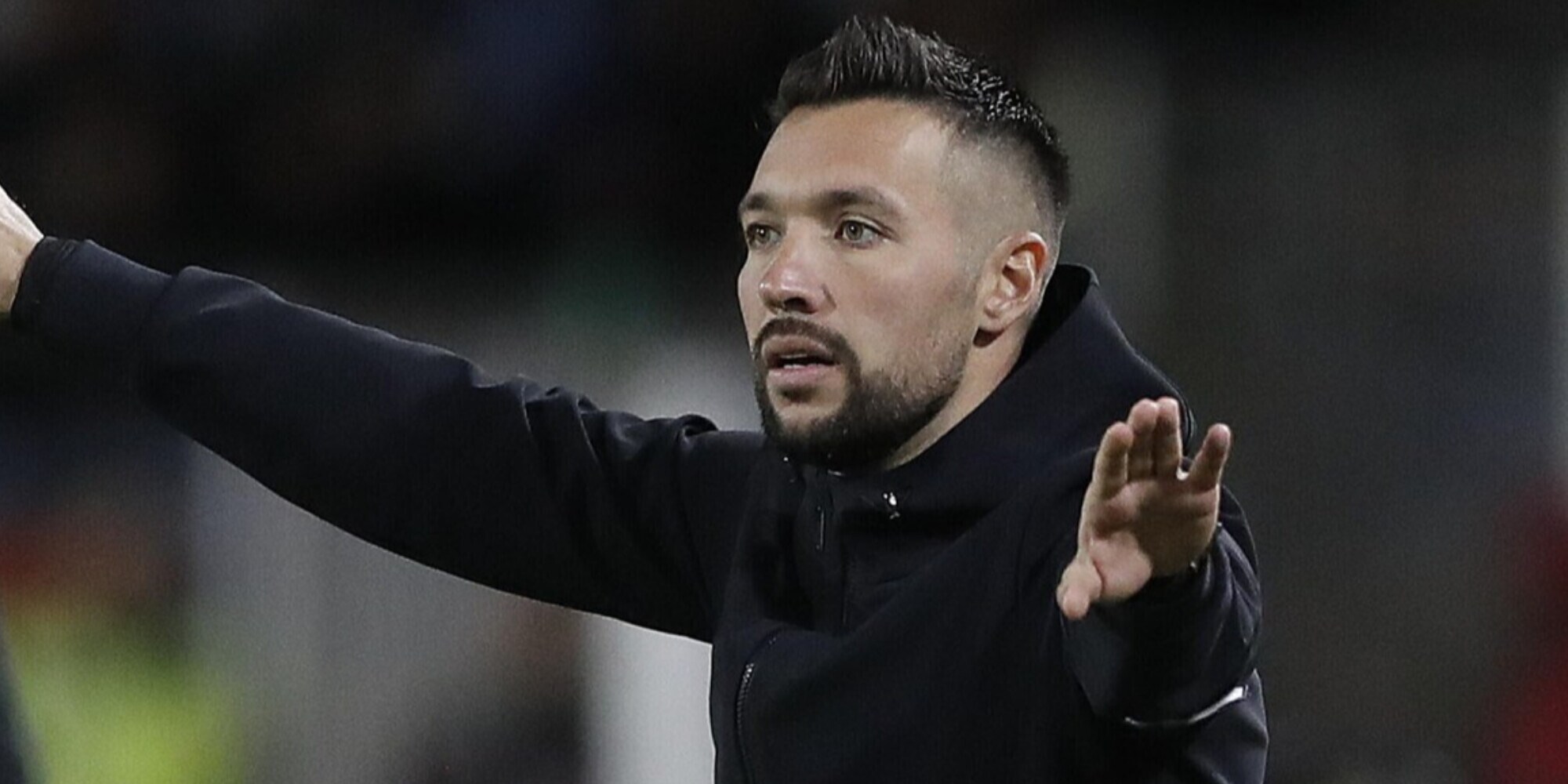 Ligue 1: Farioli si riavvicina al Psg, Fonseca affonda Grosso