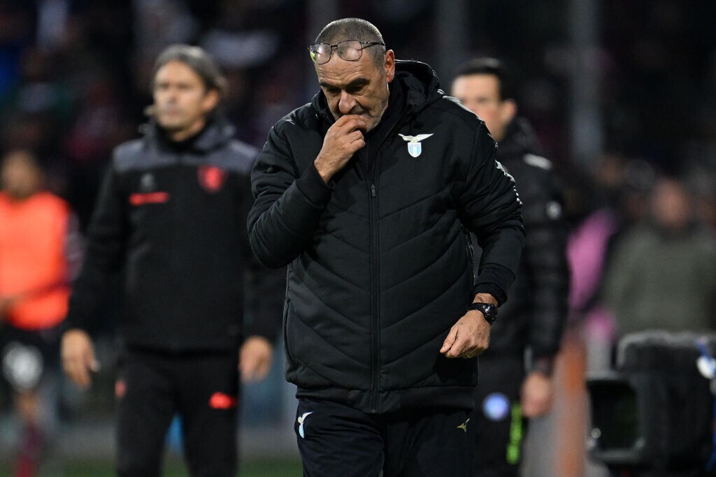 Lazio: Fabiani striglia la squadra. Roma, i motivi dell'esultanza di Dybala