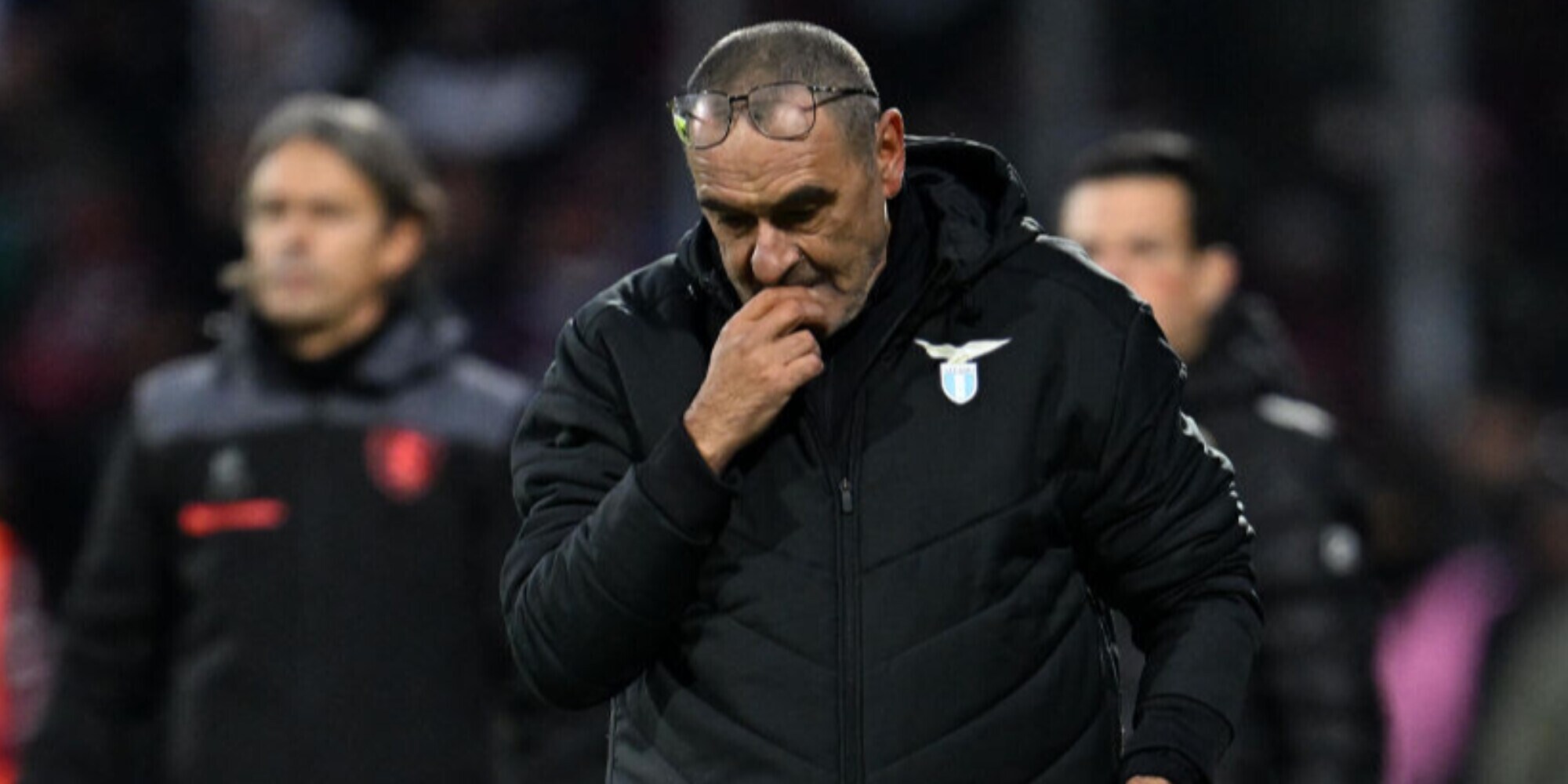 Lazio, Roma, Napoli e Nba: le ultimissime
