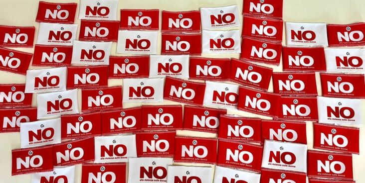 La Serie C NOW grida forte “NO alla violenza sulle donne”