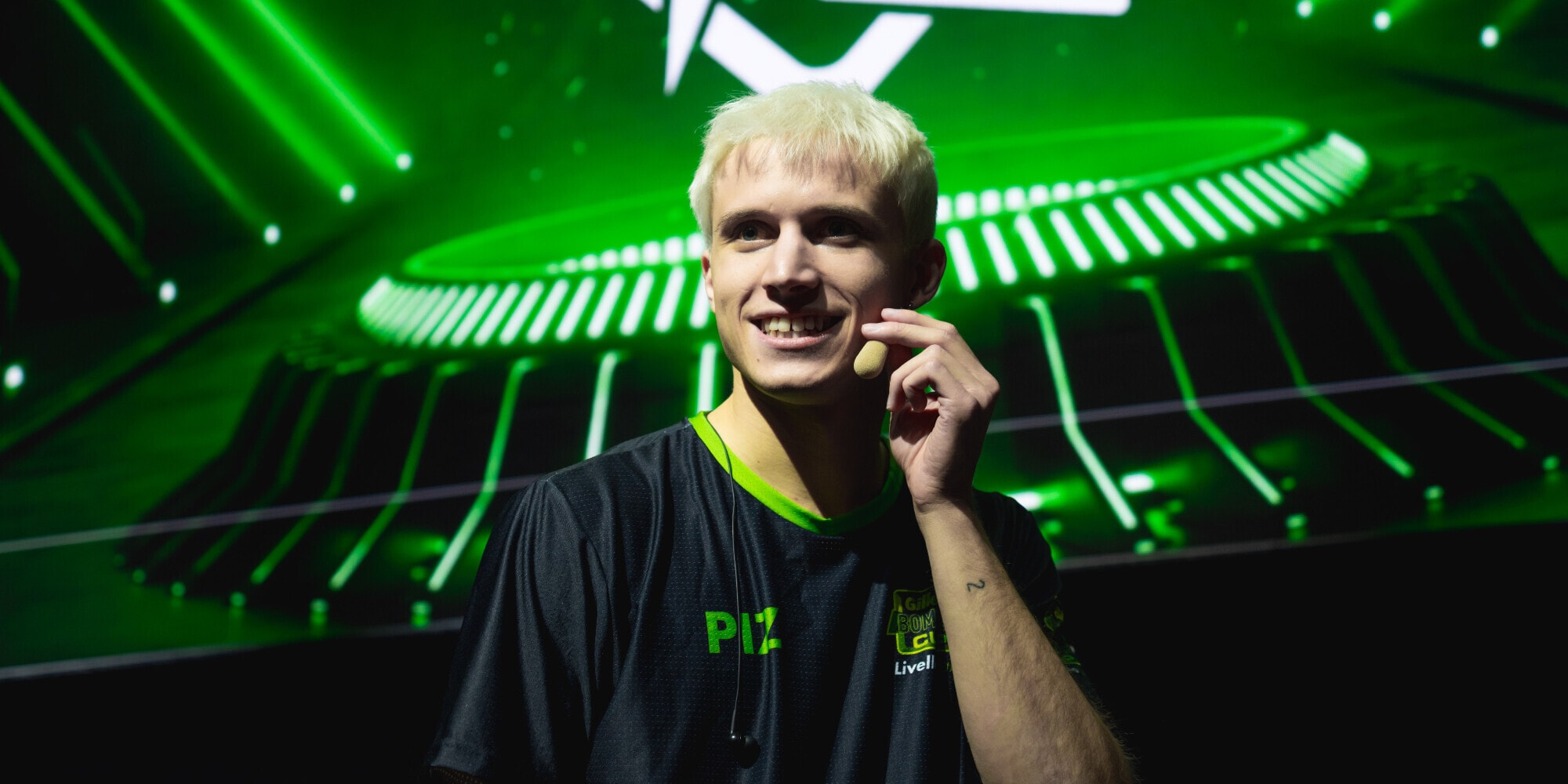 Alla Games Week la Gillette Bomber Cup ha stupito: cosa ne pensa Piz?