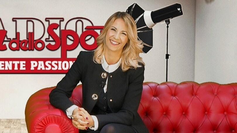 Giulia Mizzoni: "Vi racconto tutti i retroscena della Champions"