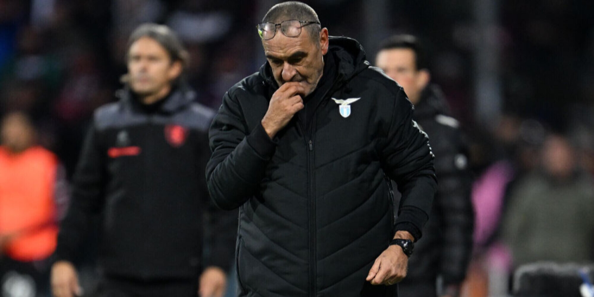 Lazio, Inter, Psg e Nba: le ultimissime