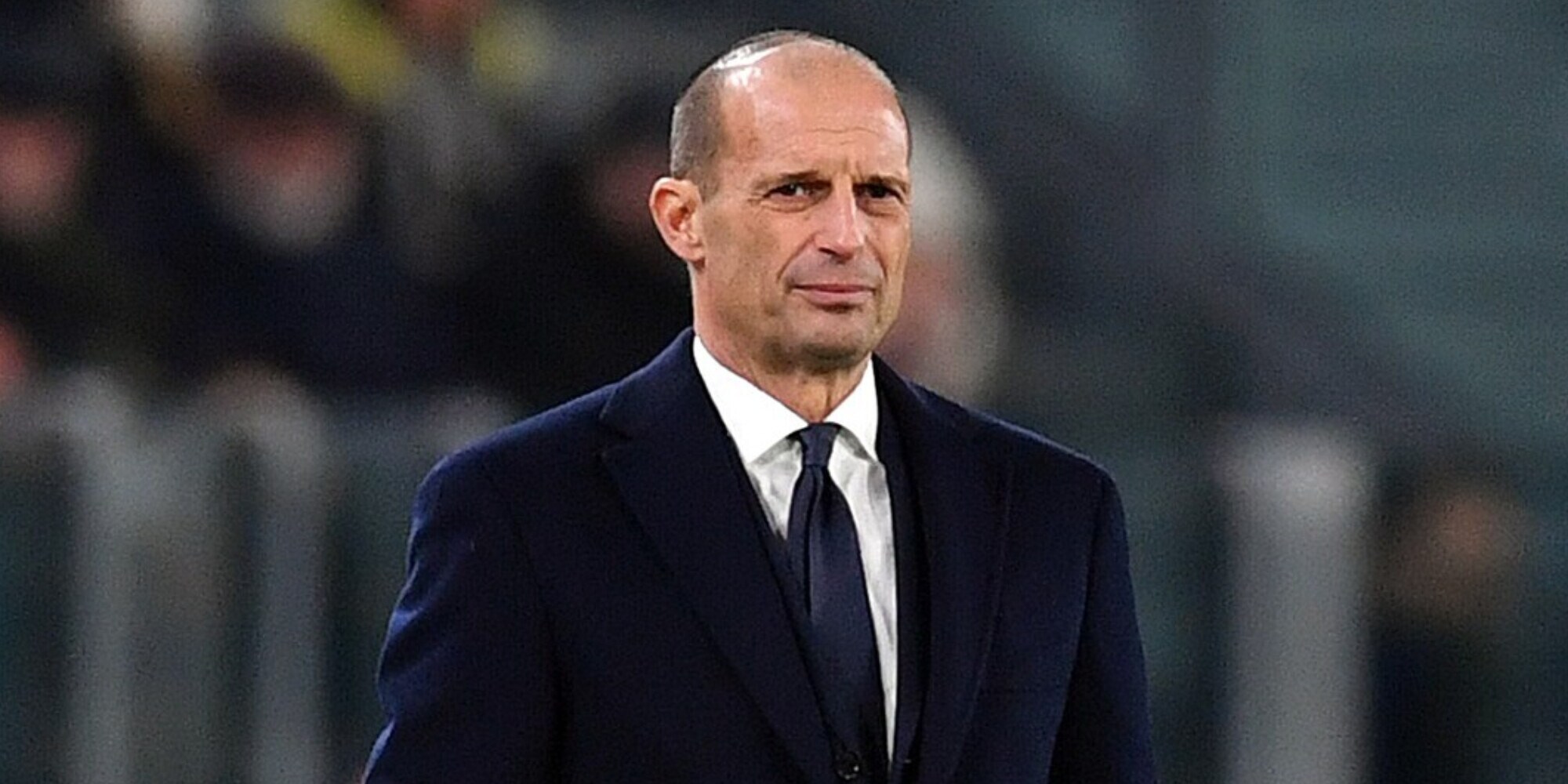 Juve, l’ultimo Allegri: perché sta pensando all'addio