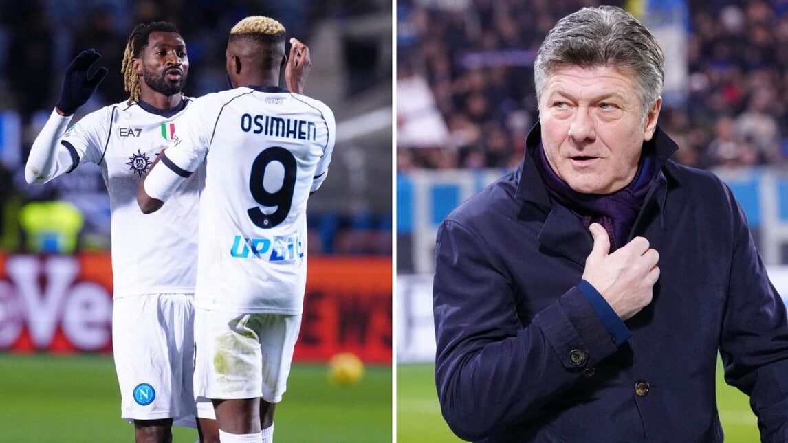 Napoli, Mazzarri ha già scelto sei titolarissimi: i nomi