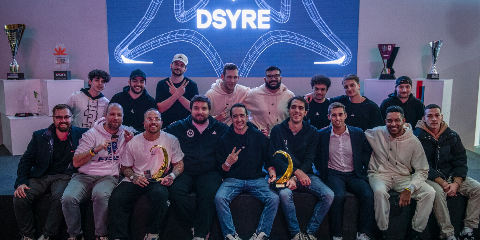 La Juventus vince anche nell'esports