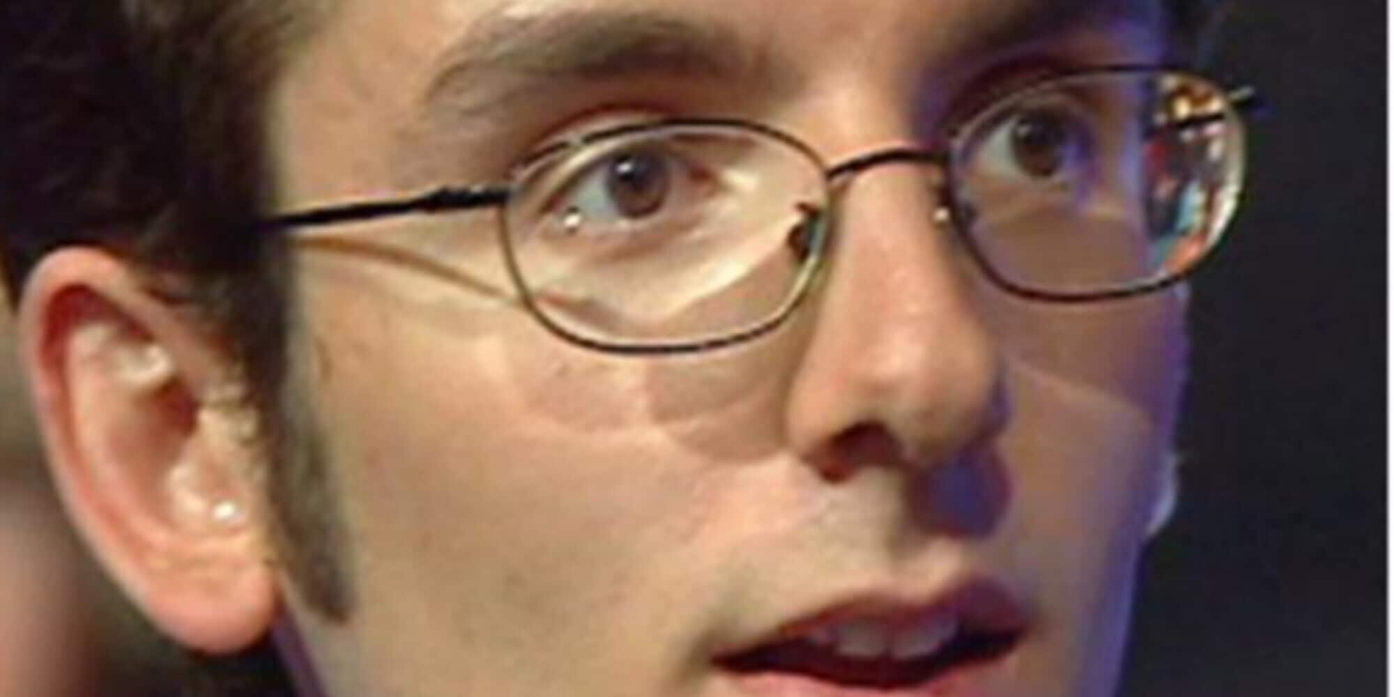 Milionario, cosa fa oggi il vincitore Davide Pavesi e come ha speso i soldi vinti
