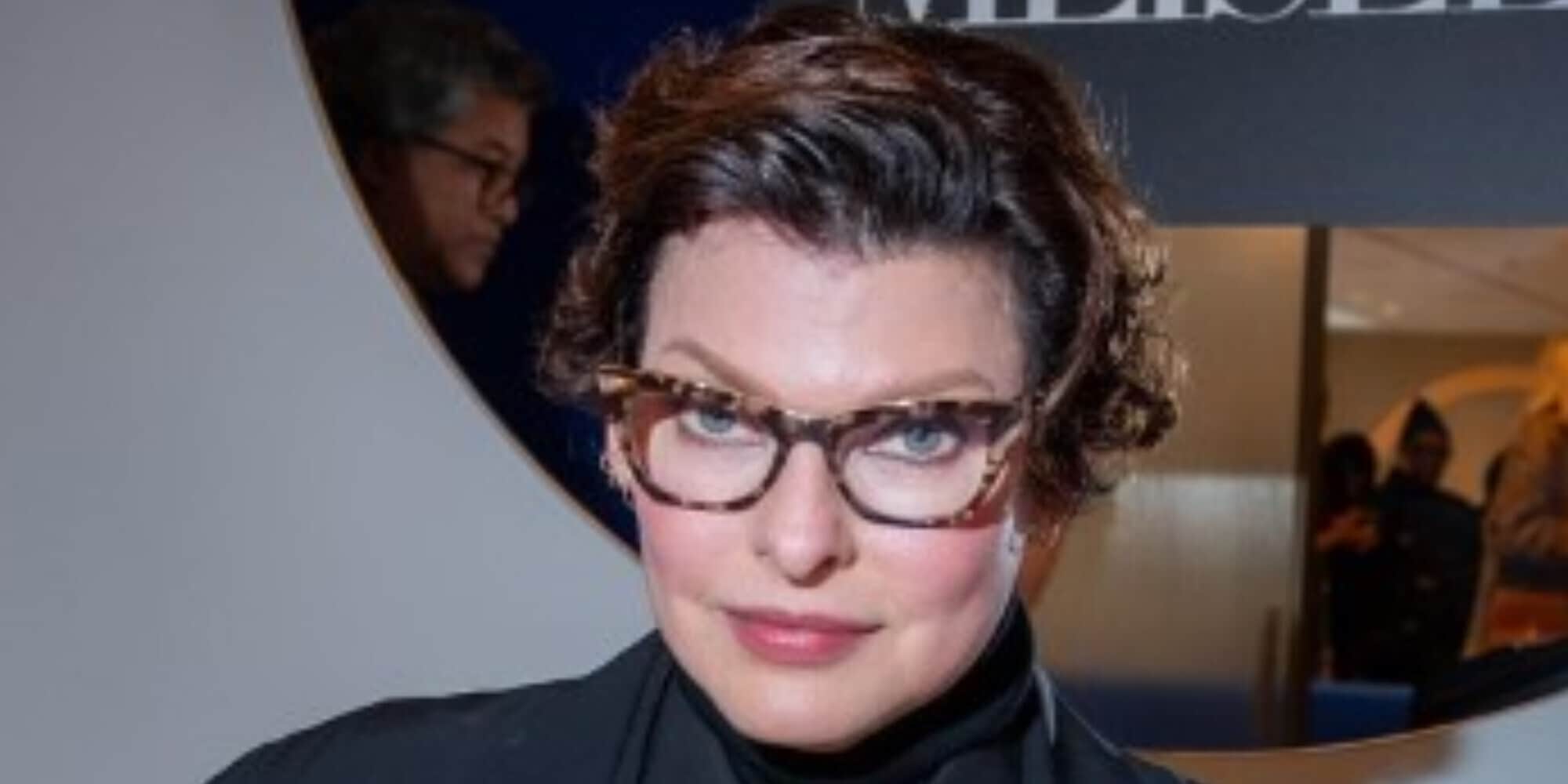 Linda Evangelista svela: "Basta uomini, non voglio più dormire con qualcuno"