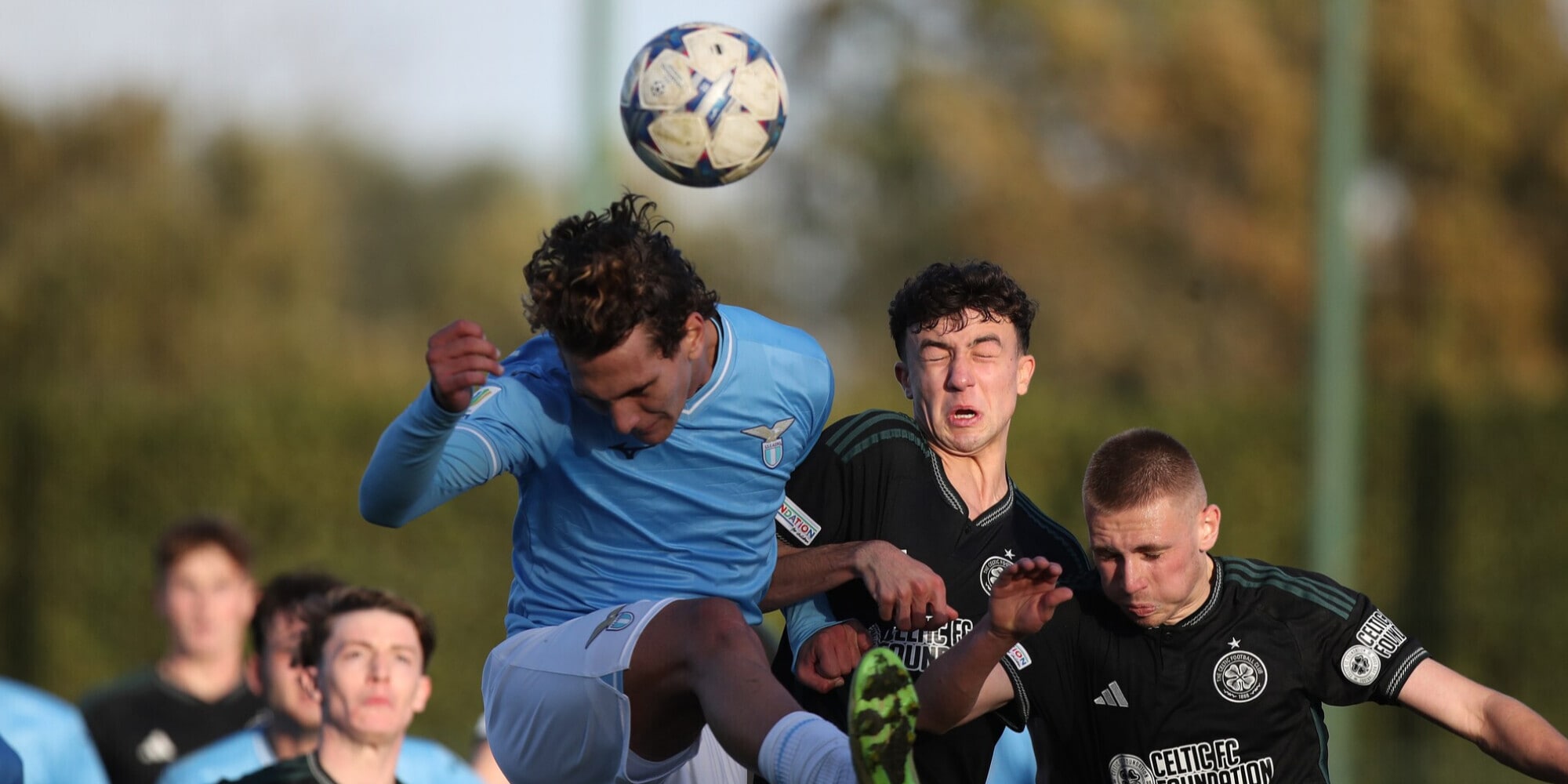 Youth League, Lazio-Celtic 0-2: terzo ko per Sanderra. Rivivi la diretta