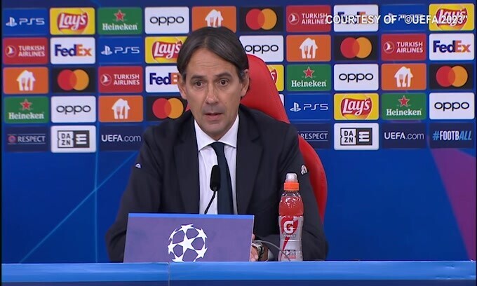 Inzaghi: "A Torino partita da squadra matura"